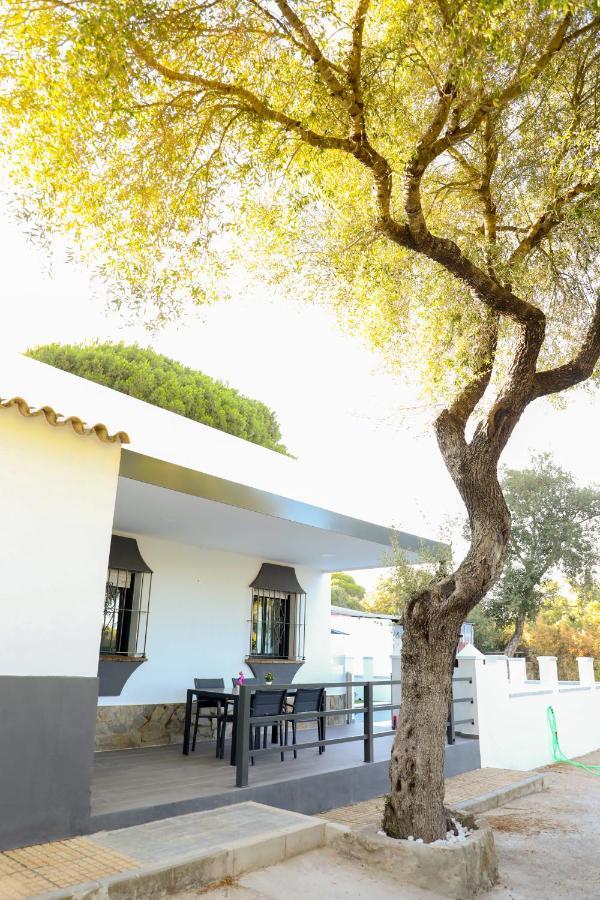 Casa La Herradura 2 Vejer de la Frontera Exterior foto